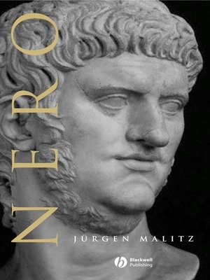 cover image of Nero